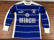 Ancien Maillot FOOTBALL SECB