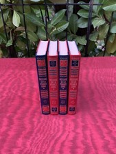 Histoire De La France Libre en 4 Tomes Ed. De Cremille 1972