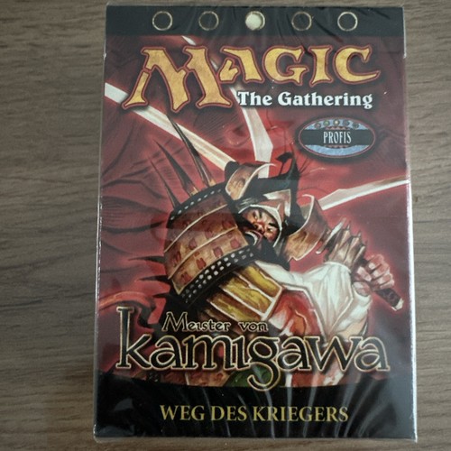 Deck magic the gathering - magic,