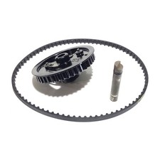 Distribution pour Tondeuse Honda ISY - GCV135 - OHC - GJAFE-1619547 MY77