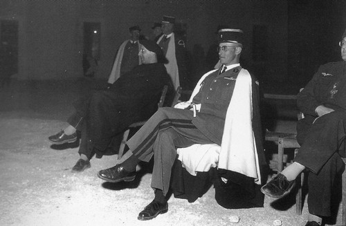 Guerre algérie - d'algérie,