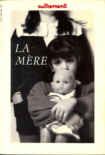 Revue autrement la mere - ",