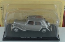 TRACTION 11 BL DANEMARK 1946