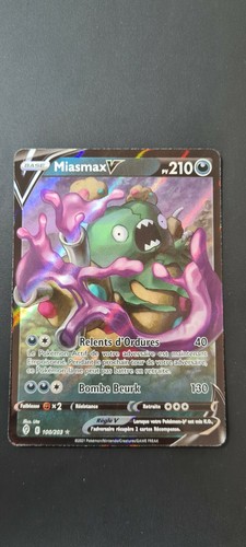 Miasmax 210pv 100 203 - v, 100/203