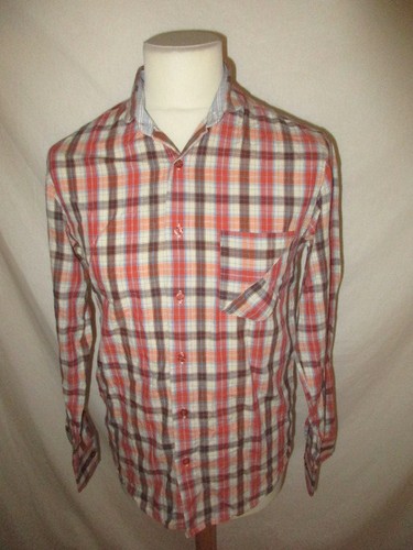 Chemise kulte taille - s,