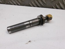 Moteur Bernard W17 bis - Axe de régulateur