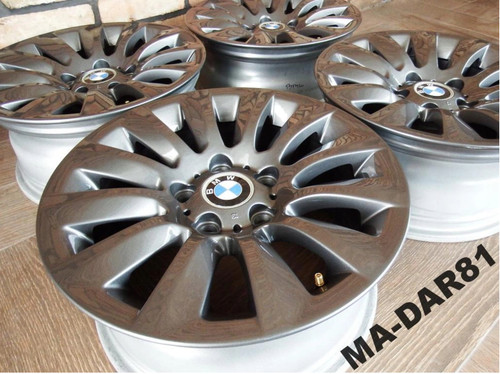 Jantes aluminium bmw - jantes, en