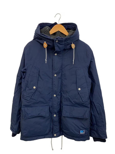 Helly hansen coat navy - hansen, l