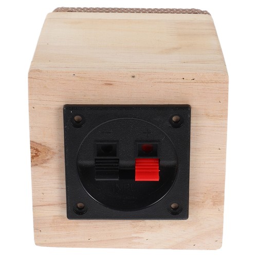 Boîte audio boîtier de - boîtier,
