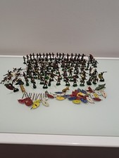 Esci Petit Soldat Guerrier