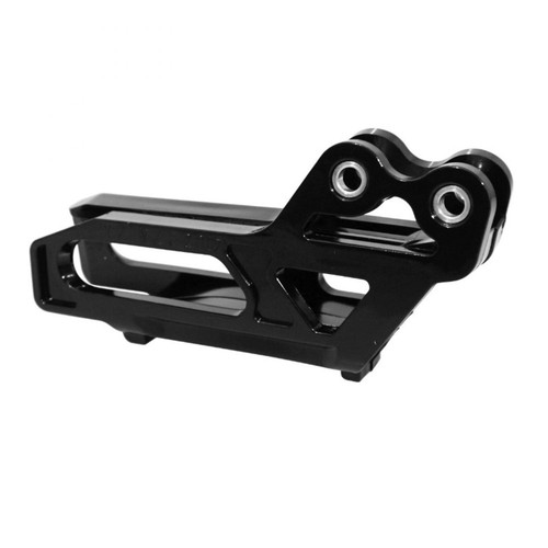 Guide chaine moto adaptable - chaine,