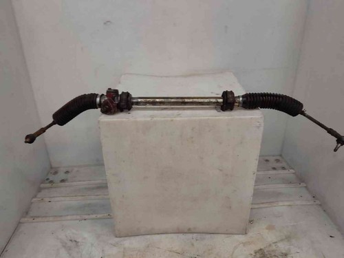 Cremaillere direction unic - de,