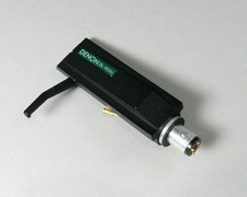 Coque en alliage de magnésium Denon DL-103U pour platine vinyle du Japon (5072)