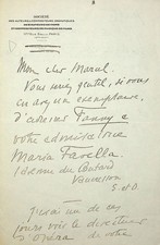 ✒ L.A.S Pierre FRONDAIE