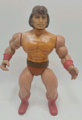 Conan barbare vintage - conan, le