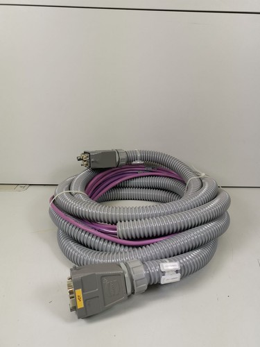 Harting 0914 mâle avec - , câble