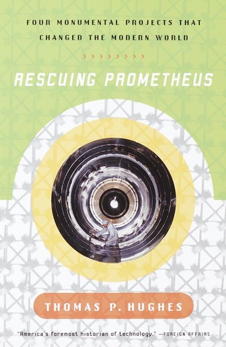 Rescuing prometheus four - rescuing, prometheus: