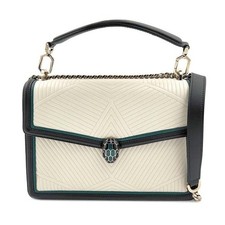 Bulgari sac bandoulière - bulgari,