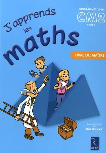 Apprends les maths - les,