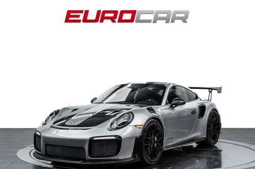 2018 porsche 911 gt2 - 2018, rs