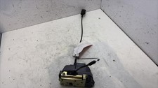 Serrure arriere gauche RENAULT