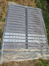 Sommier à lattes premium 160x200