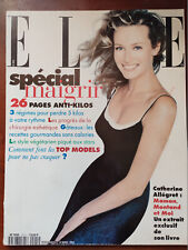 ELLE Magazine 14/03/1994