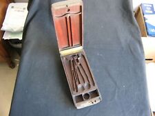 Intéressante boite plusieurs