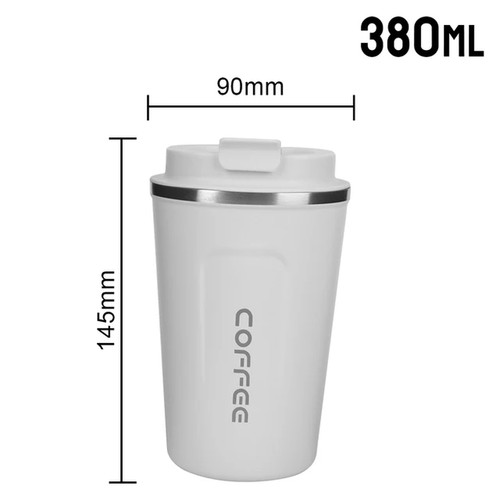 Tasse café thermos de - café,