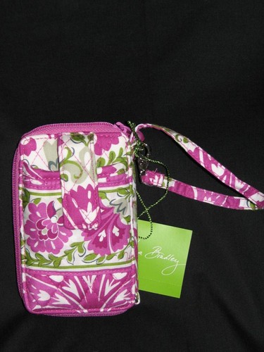 Nwt vera bradley julep tulip - bradley,