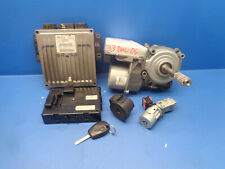 RENAULT MODUS 1.5 DCI KIT CALCULATEUR MOTEUR R0410B034C 8200619409 8200652285