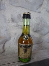 Mignonnette bouteille Martell