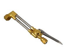 Medium duty gas cutting - ☀️medium,