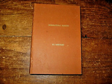 livre factice avec petit coffre fort/tirelire à l'intérieur, je n'ai pas le code