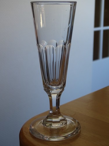 Baccarat ancienne flute - baccarat, 1