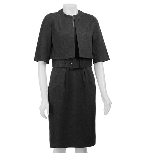 Calvin klein charcoal - calvin, ponte