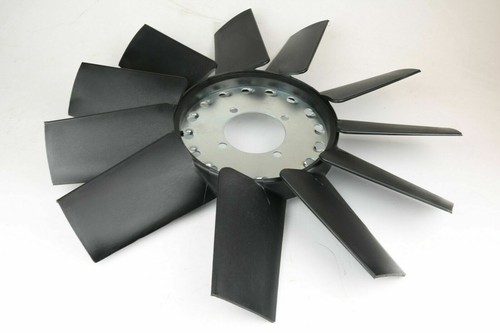 Pales ventilateur visqueux - pales, de