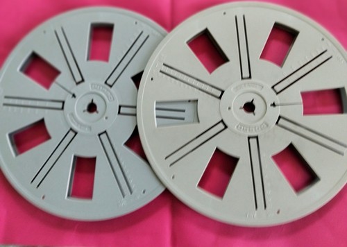 Bobines posso 250 - bobines,