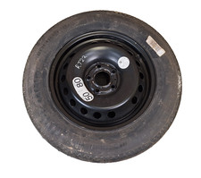 2023 Renault Captur R16 Roue De Secours Pneumatique 4Tx16FH 40300JD077