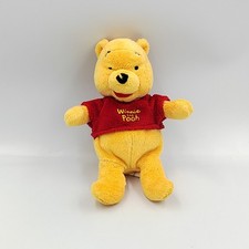 Doudou Winnie l'Ourson DISNEY