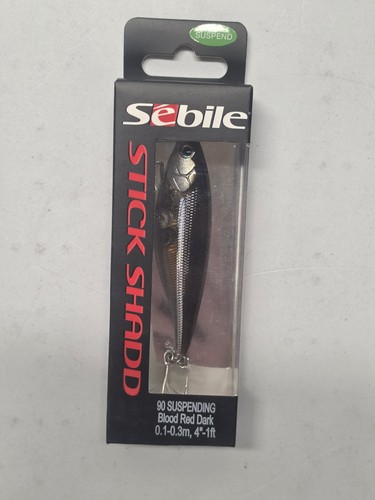 Sebile stick shadd - sebile,