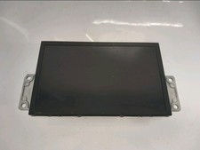 INTERIEUR AFFICHAGE Citroën