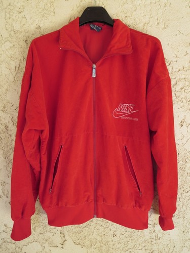 Veste nike vintage finish - vintage,
