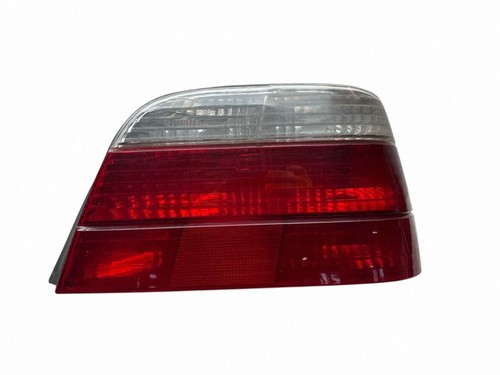 Bmw e38 1997 - 7, droite