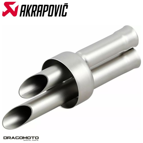 Killer akrapovic tuv149 - db-killer, v-tuv149