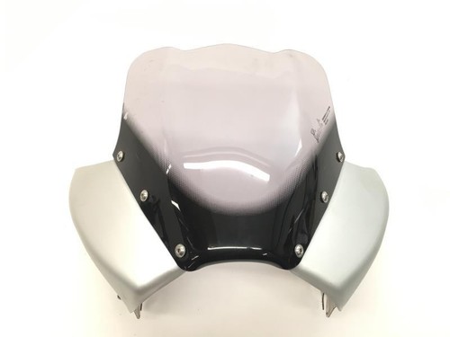 Bulle suzuki gsf 600 - bulle, 1995-2004