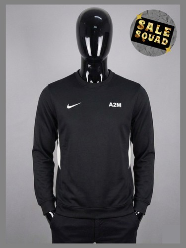Pull nike a2m - nike, homme