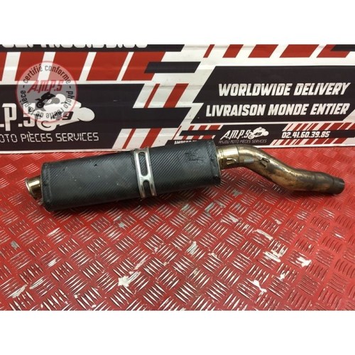 Silencieux yoshimura trio val - silencieux yoshimura,