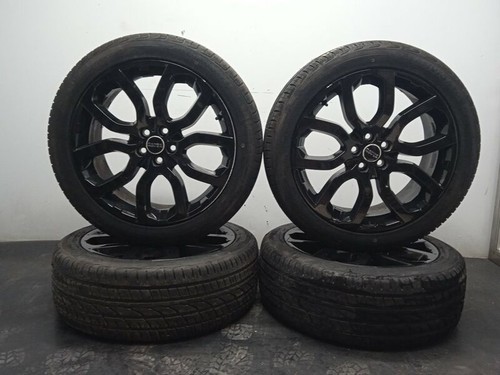 R20 jantes land rover - rover, range