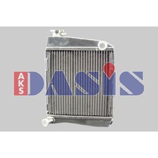 AKS DASIS Radiateur Moteur